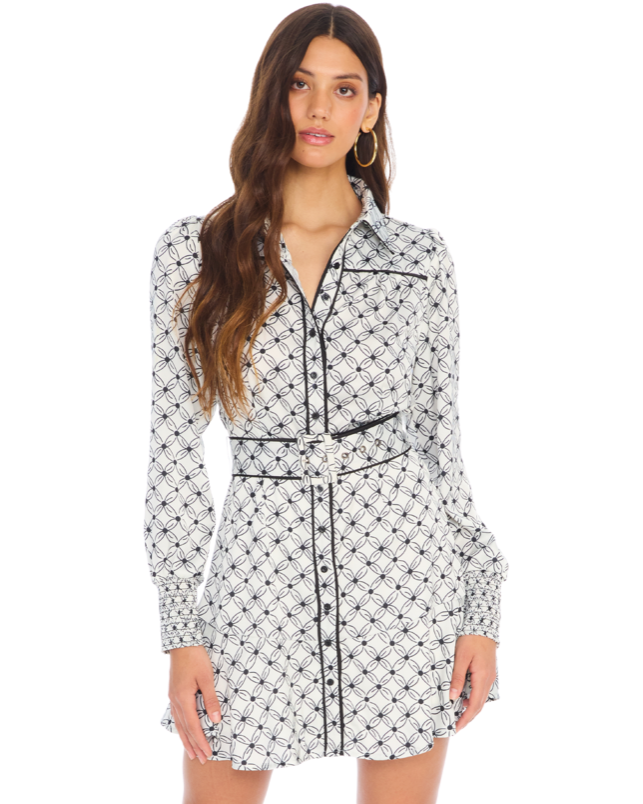 DYLAN MINI DRESS