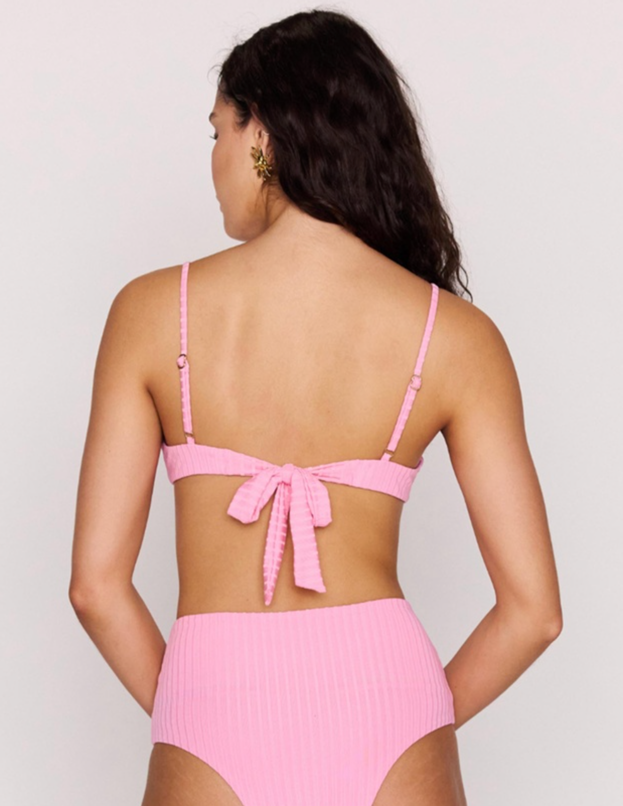 GIGI KNOT BIKINI TOP