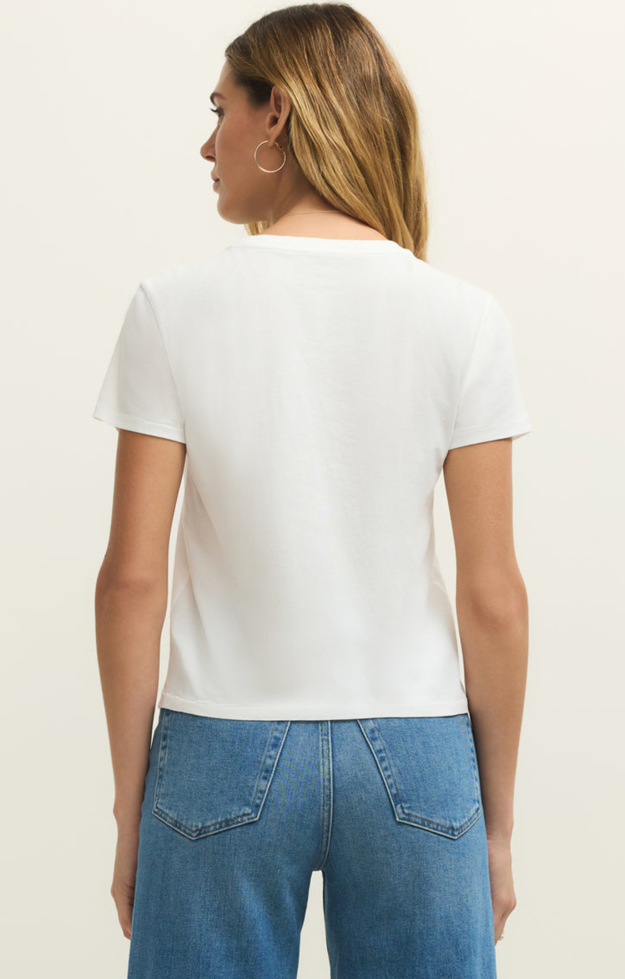DOLCE TOURIST TEE