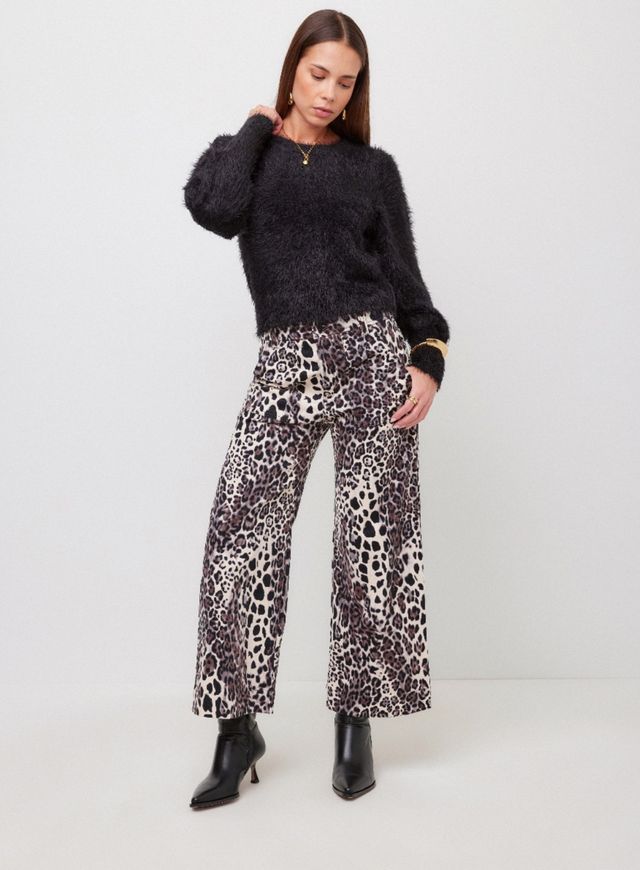 Rylee Cropped Pants
