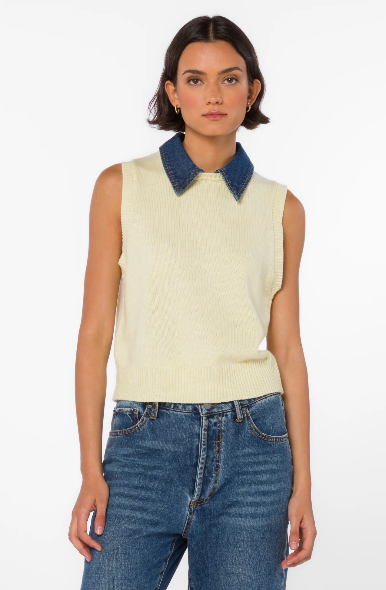 RENIER VEST