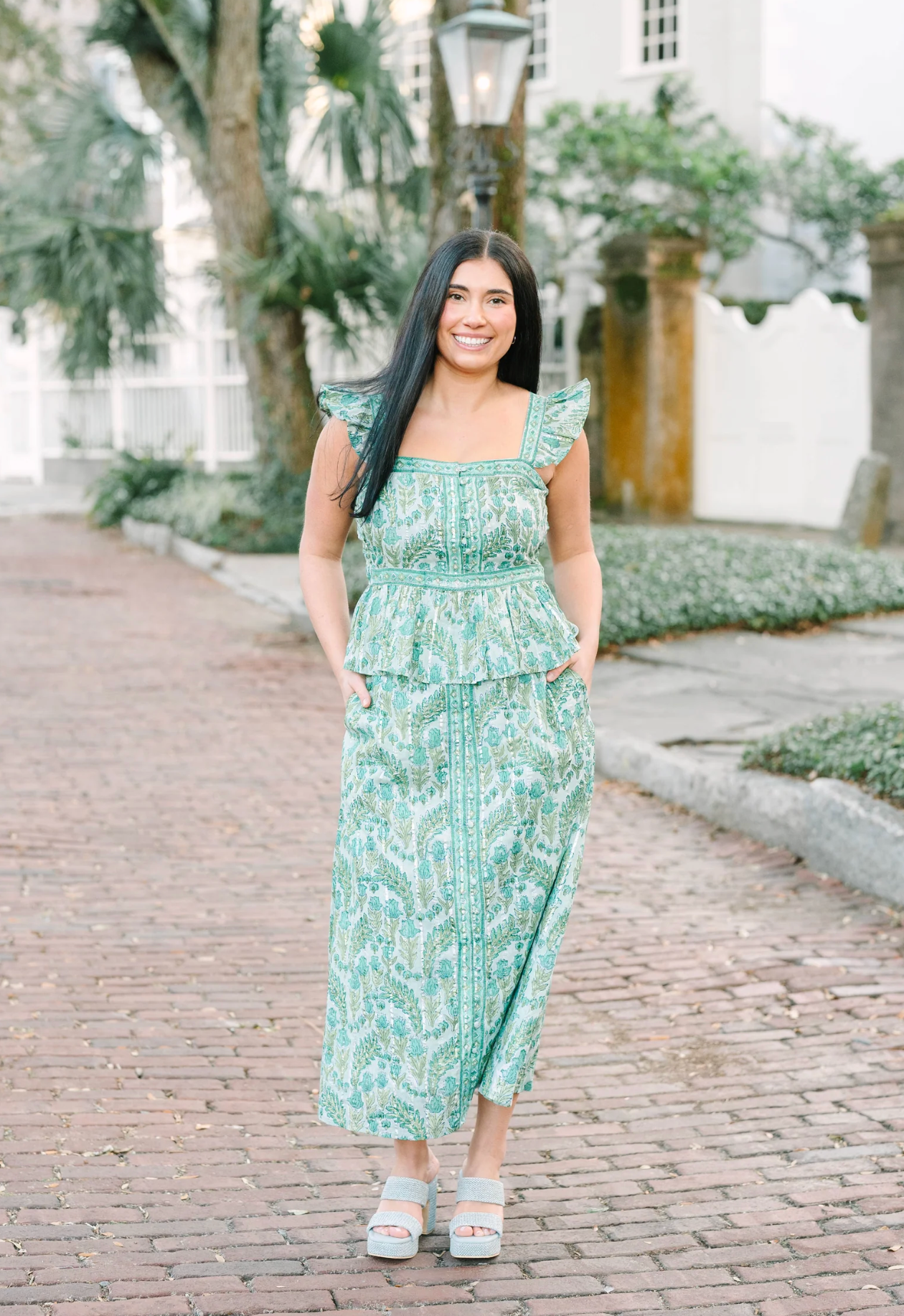 ZOLA SKIRT