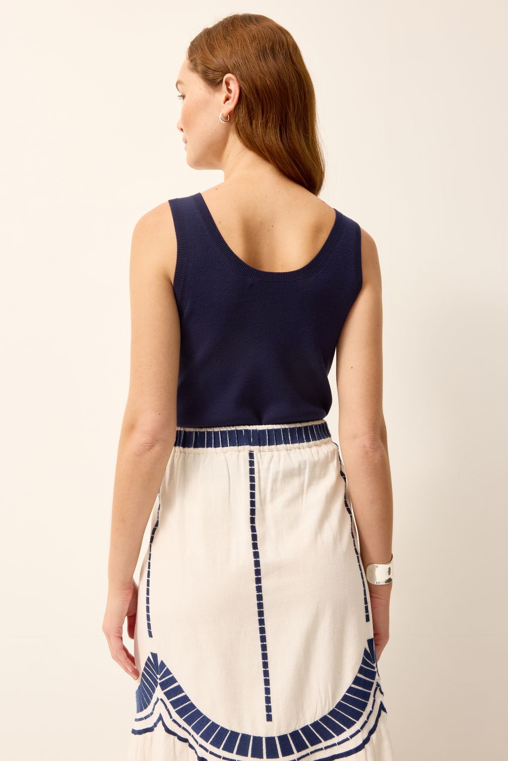 CORINNE TOP