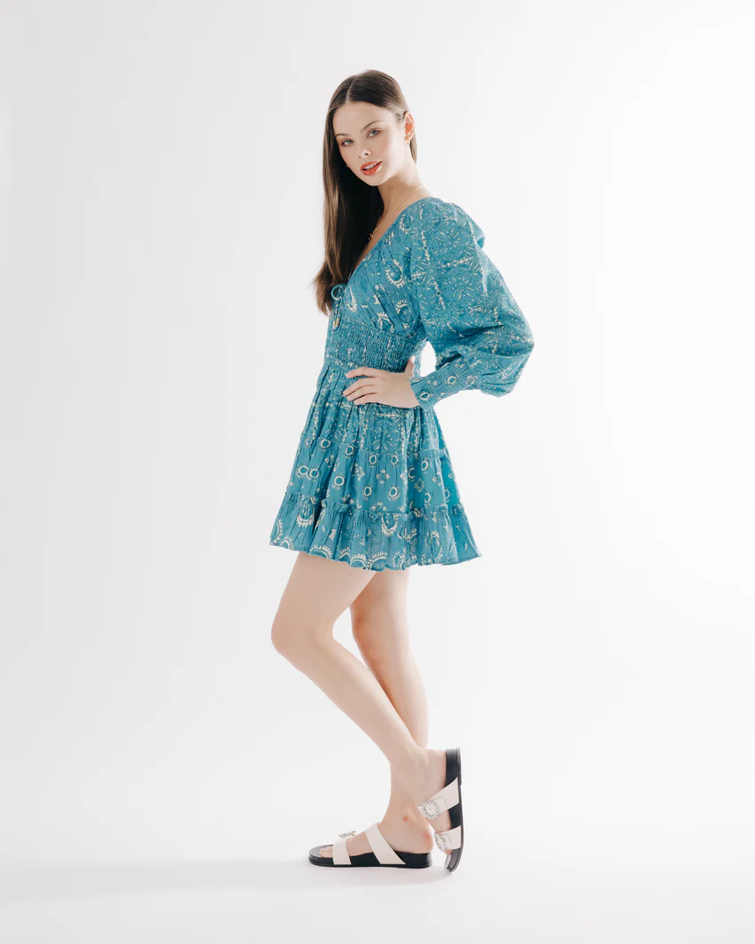 CAMERON MINI DRESS
