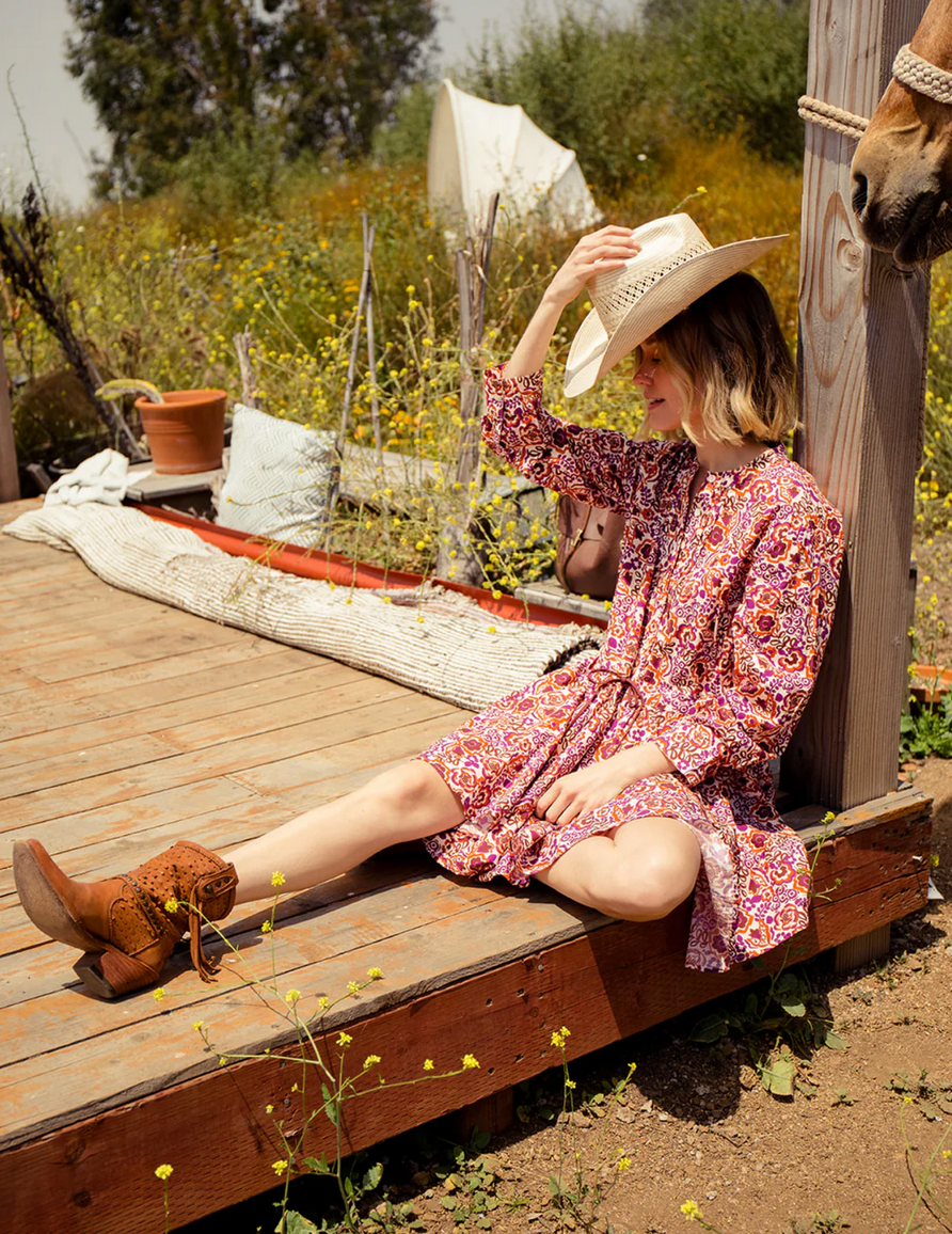 REECE DRESS