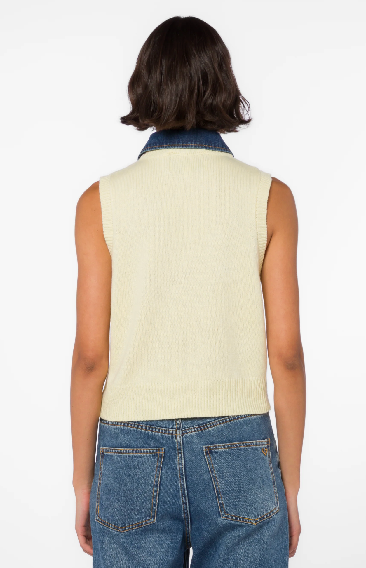 RENIER VEST