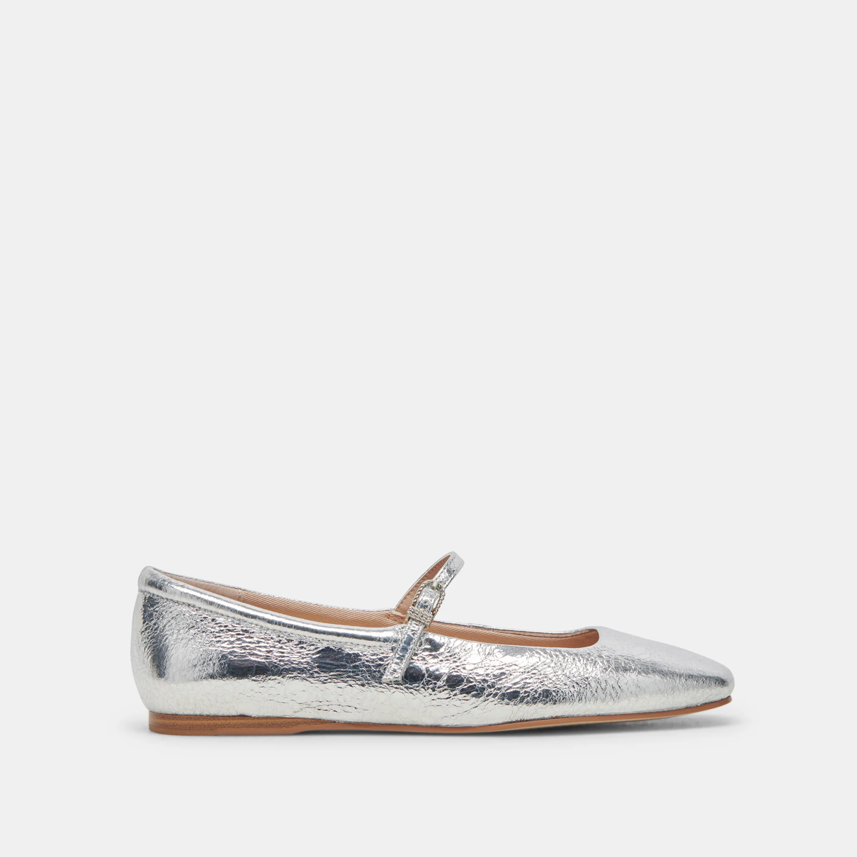 REYES BALLET FLATS