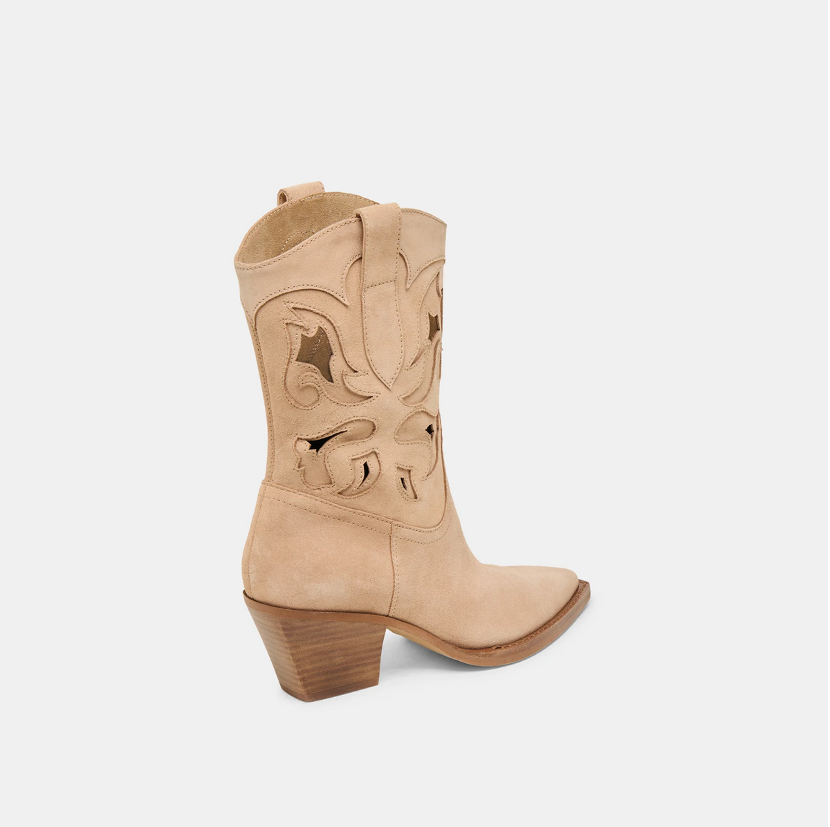 RAVENA BOOTS
