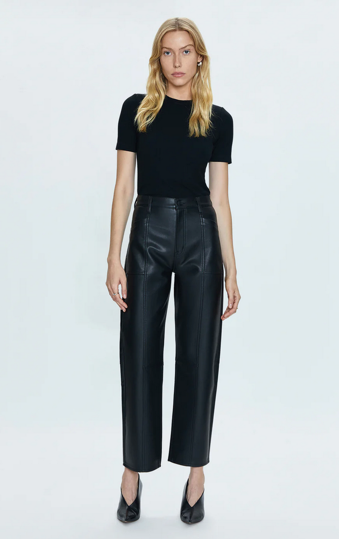 TAYLOR HIGH RISED ARCHED
