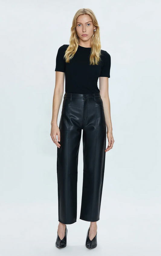 TAYLOR HIGH RISED ARCHED
