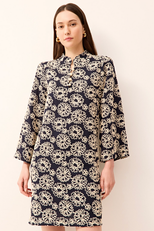 KIRSTEN DRESS