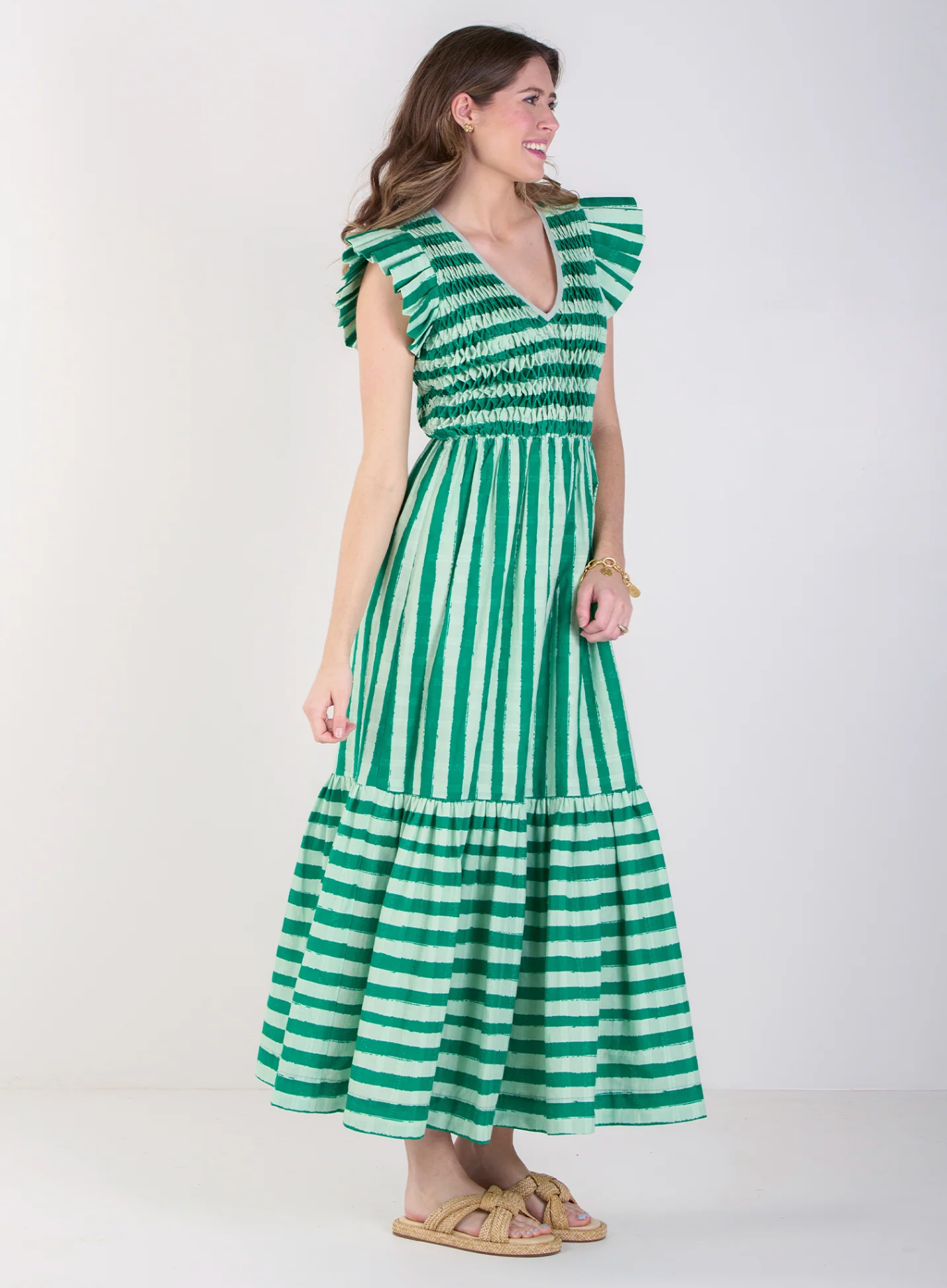 GRACE MAXI