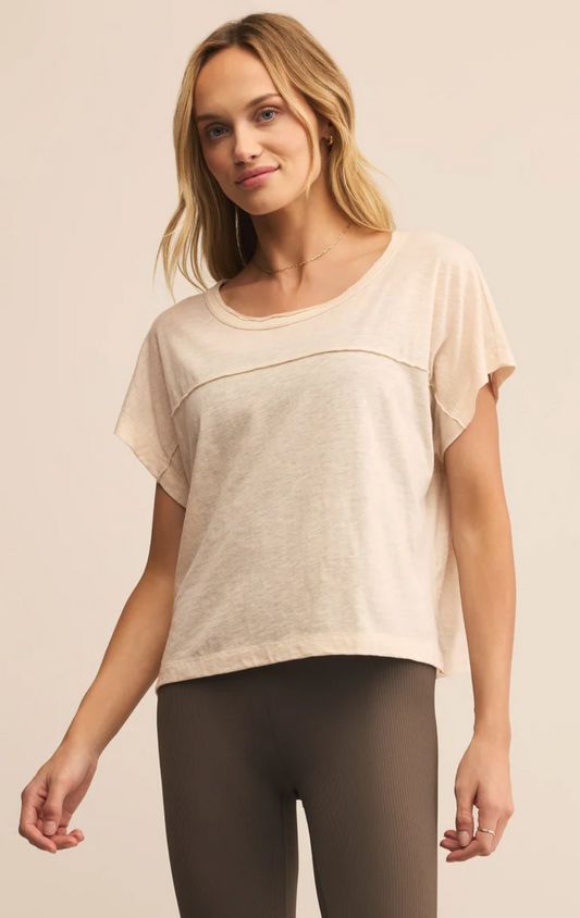 WARRIOR TEE