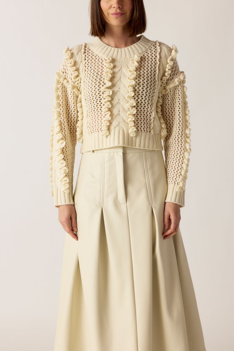 LINDSAY SWEATER