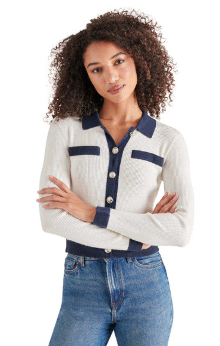 AYDA CARDIGAN