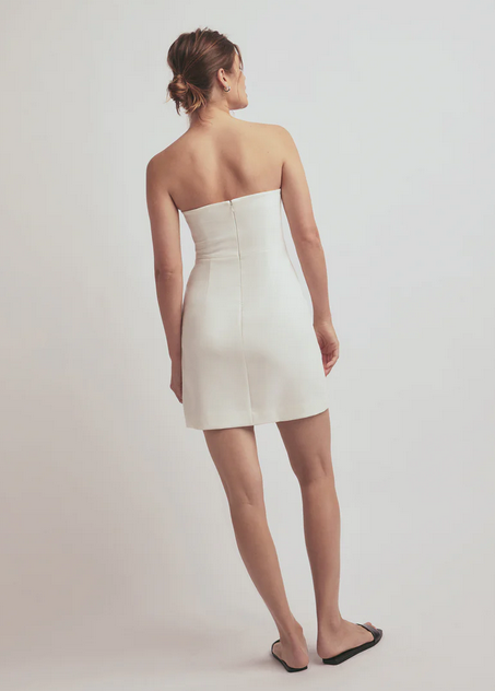 THE WILLOW DRESS