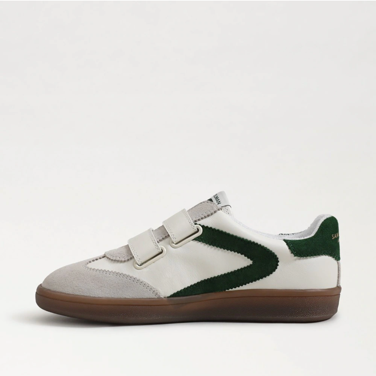 TALIA VELCRO SANDALS