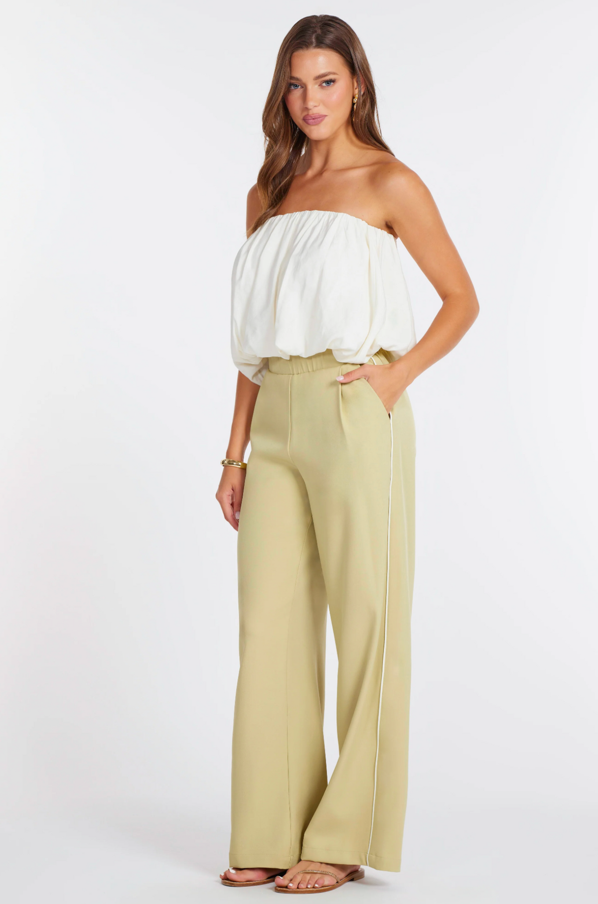 GREAT ESCAPE PULL-ON PANT