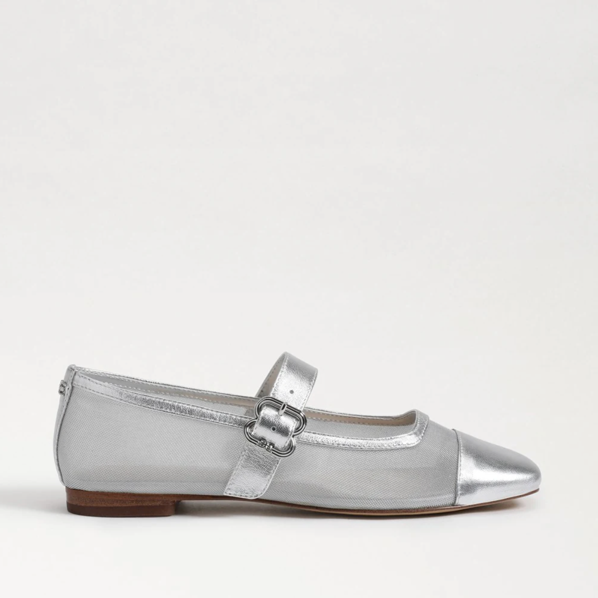 MIRANDA MARY JANE FLAT