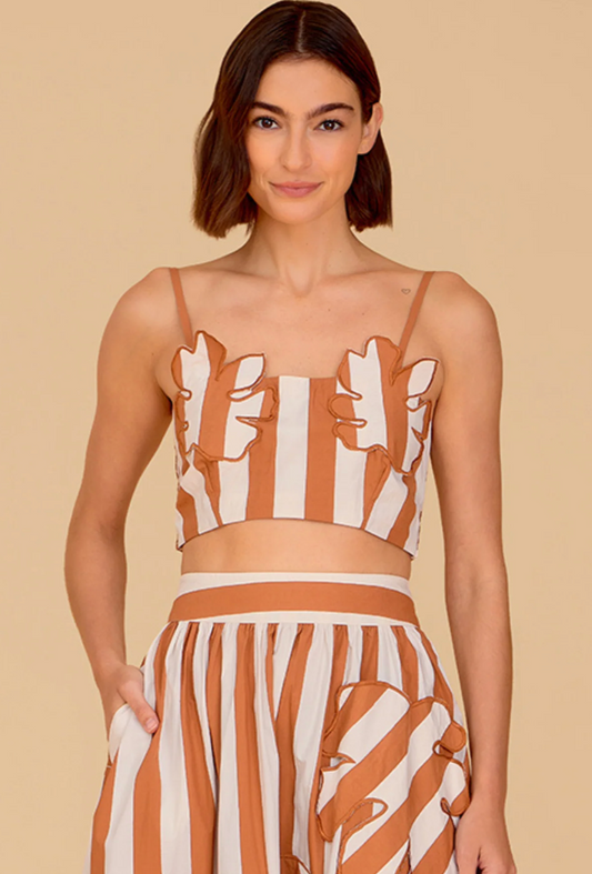 LULU TOP CERAMICA