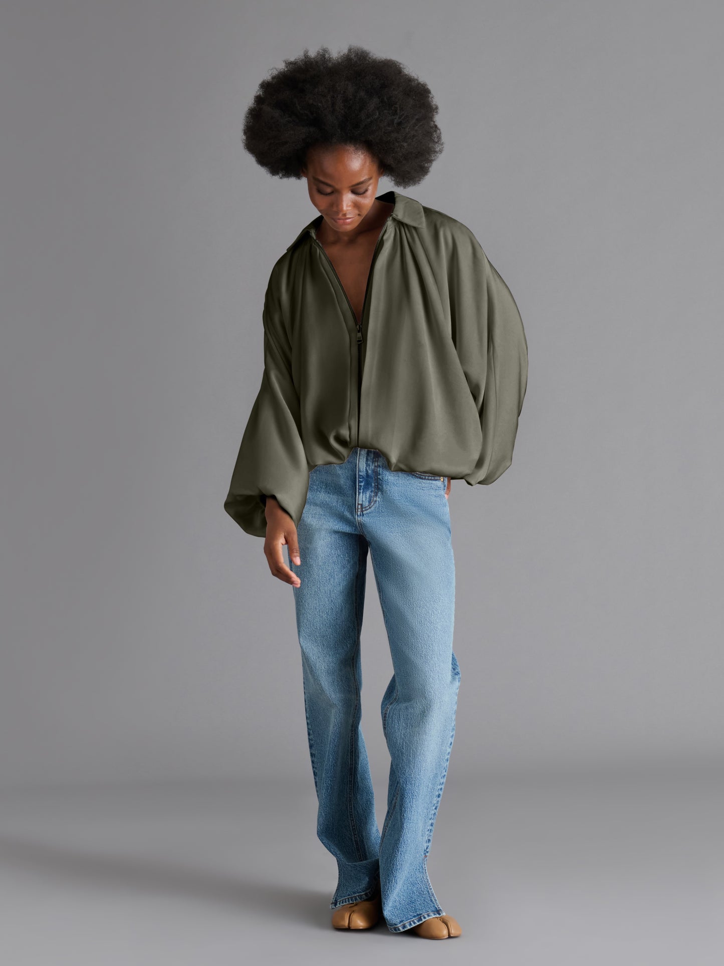 ASPEN JACKET