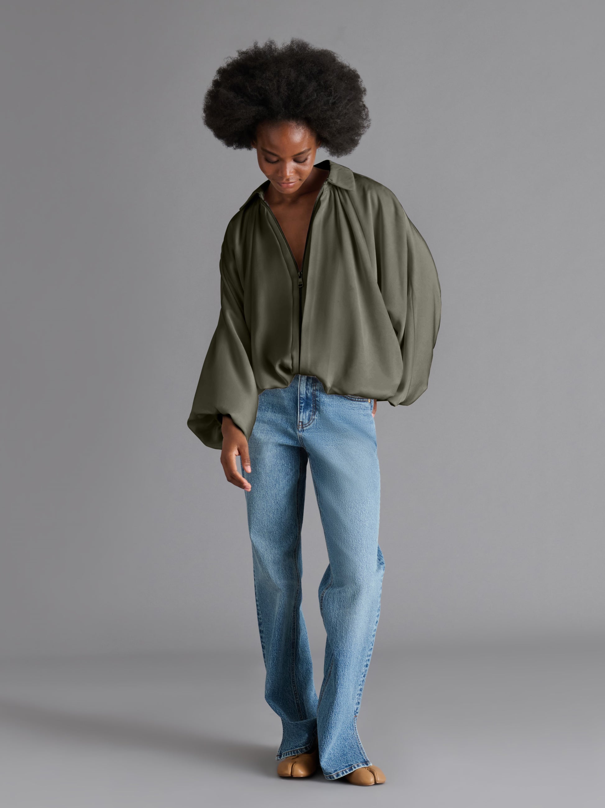ASPEN JACKET
