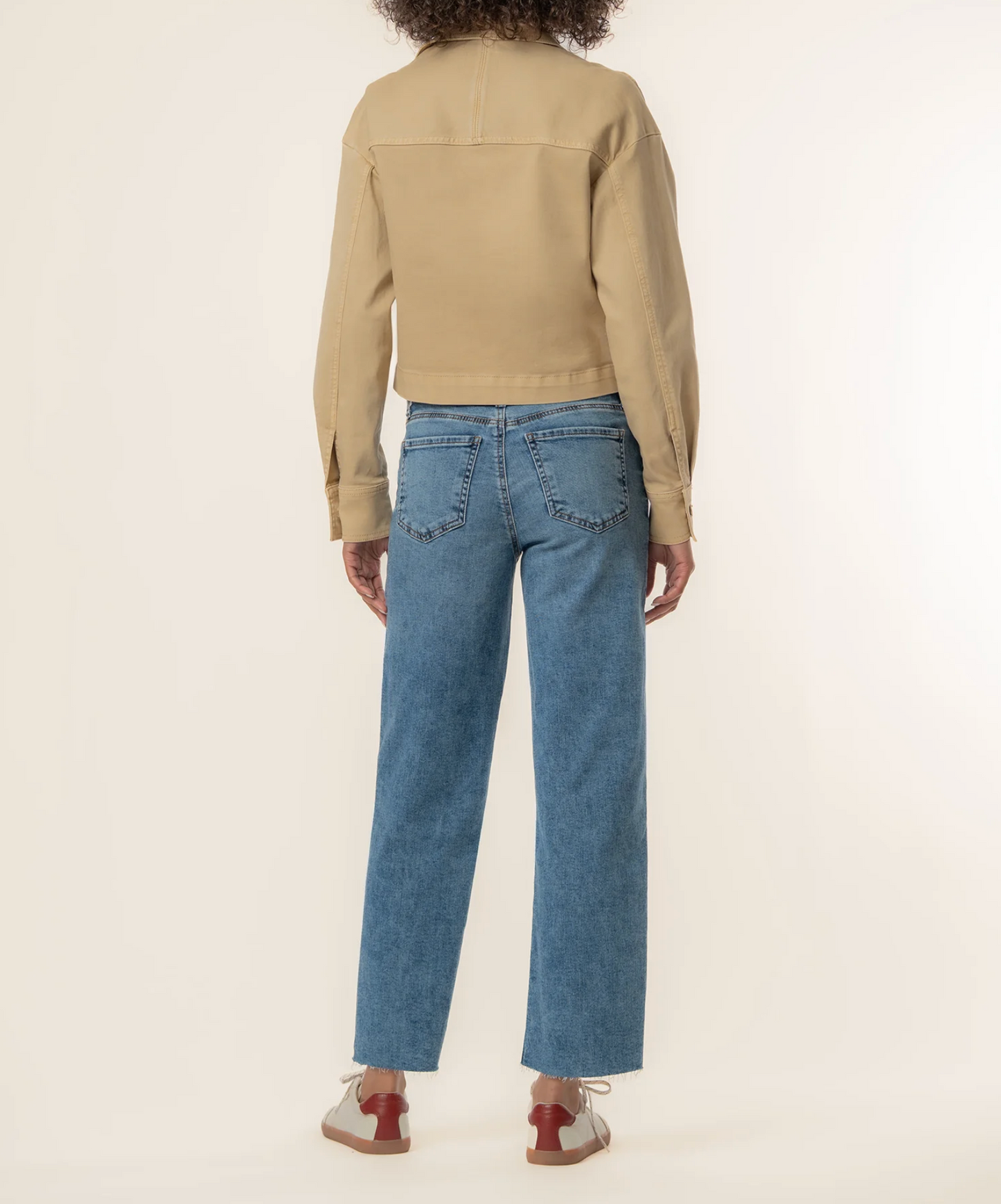 CAMDEN JACKET