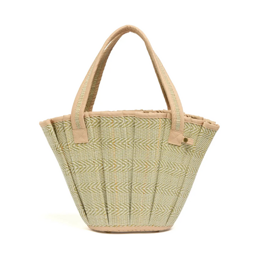 AVOCA MINI TROPEZ TOTE BAG