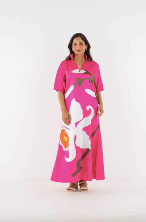 POPPY MAXI