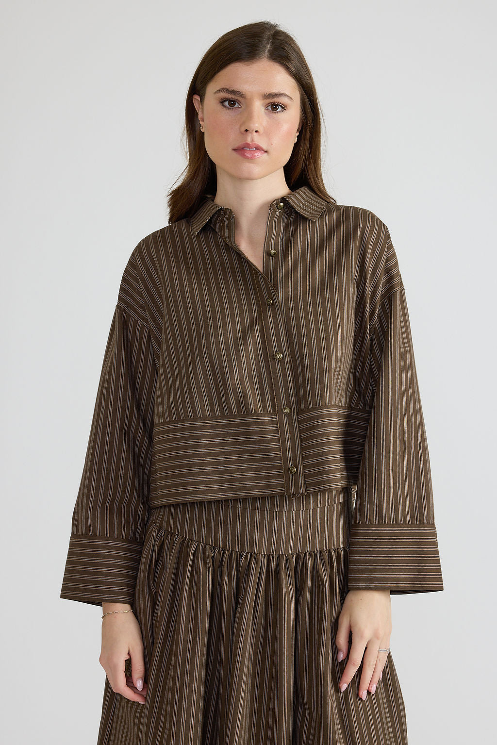 HEARTH STRIPE