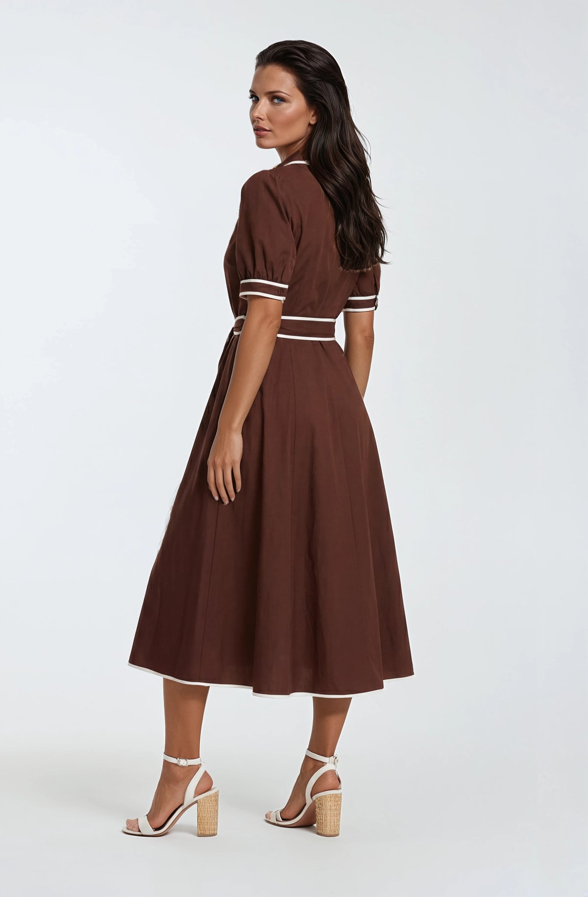 MONTANA DRESS