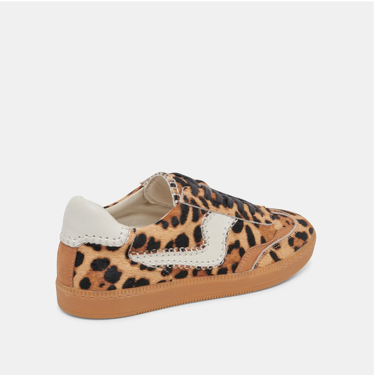 NOTICE STITCH SNEAKERS