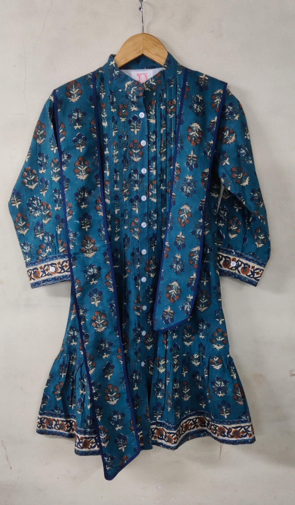 NAOMI DRESS