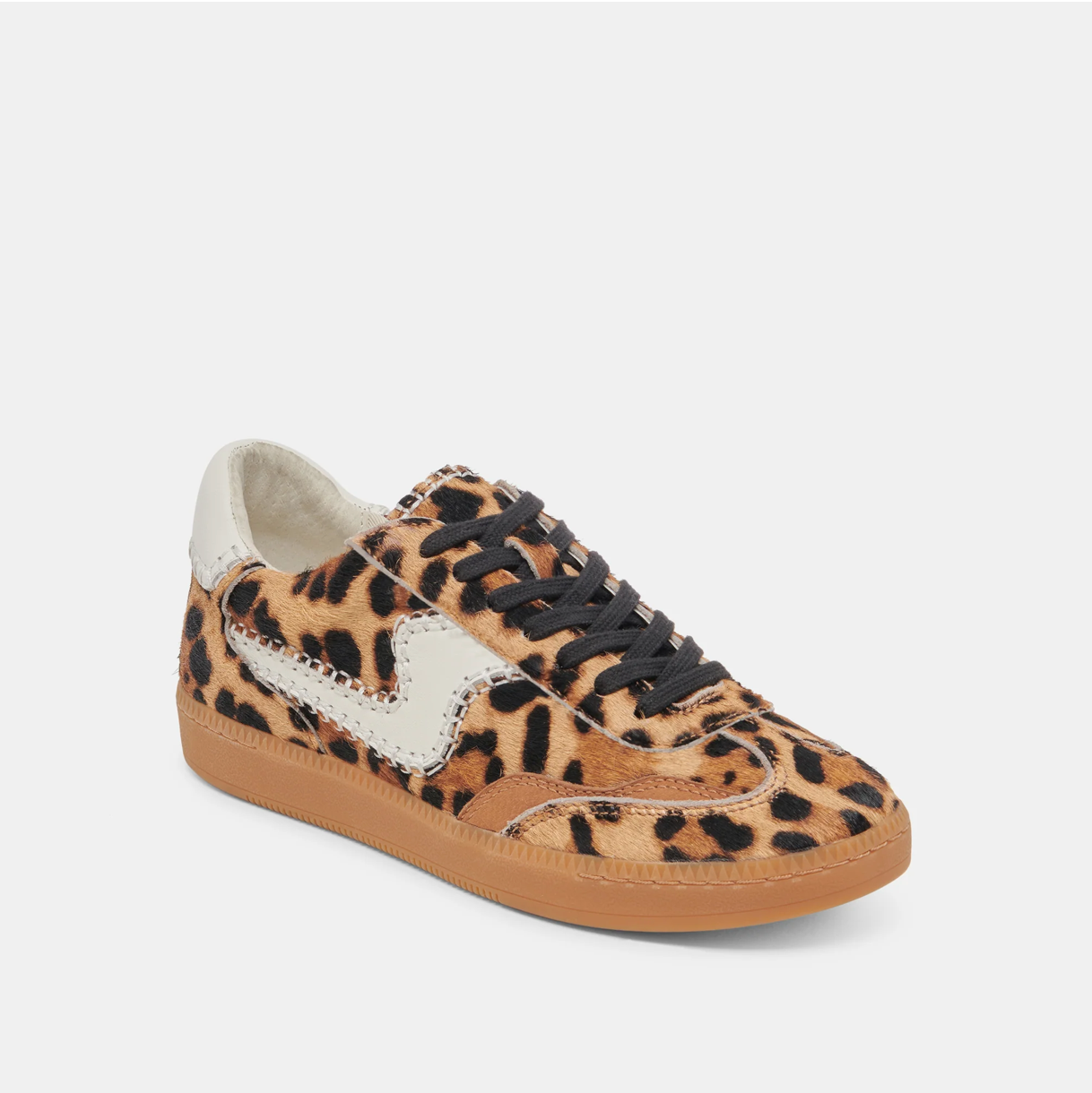 NOTICE STITCH SNEAKERS