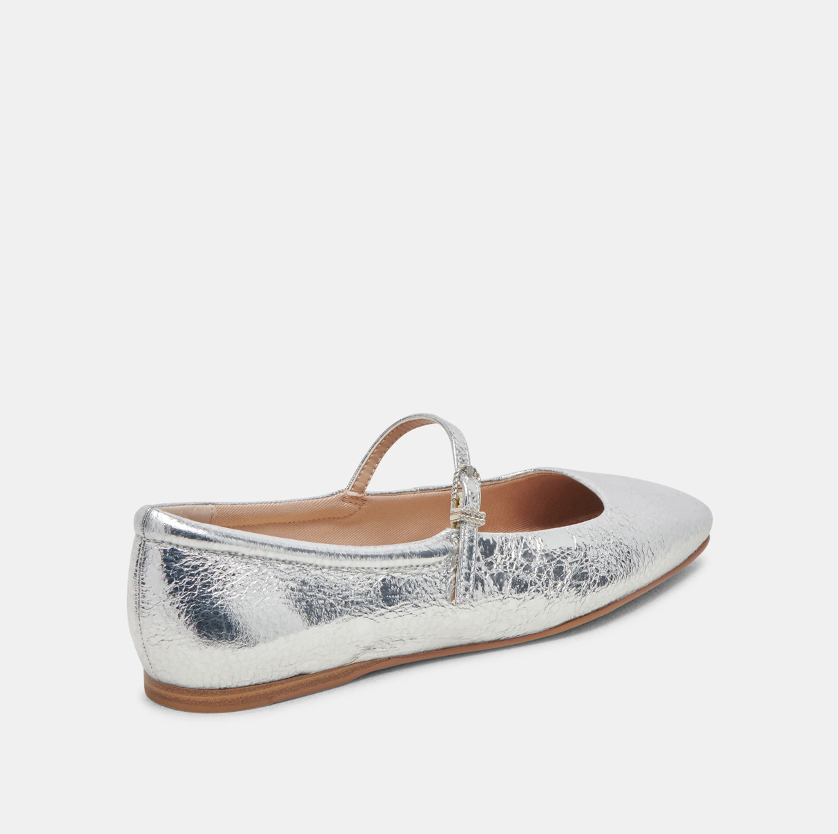 REYES BALLET FLATS