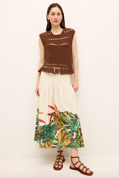 LOUISE SKIRT