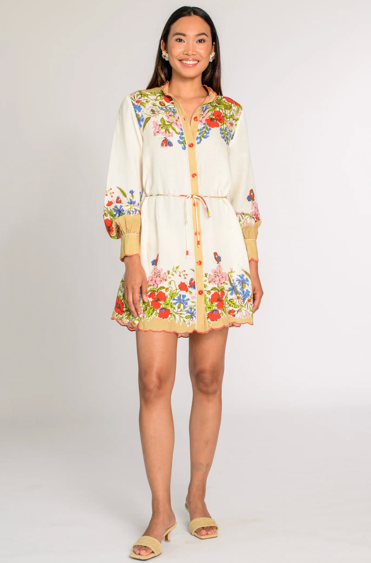 TARA DRESS