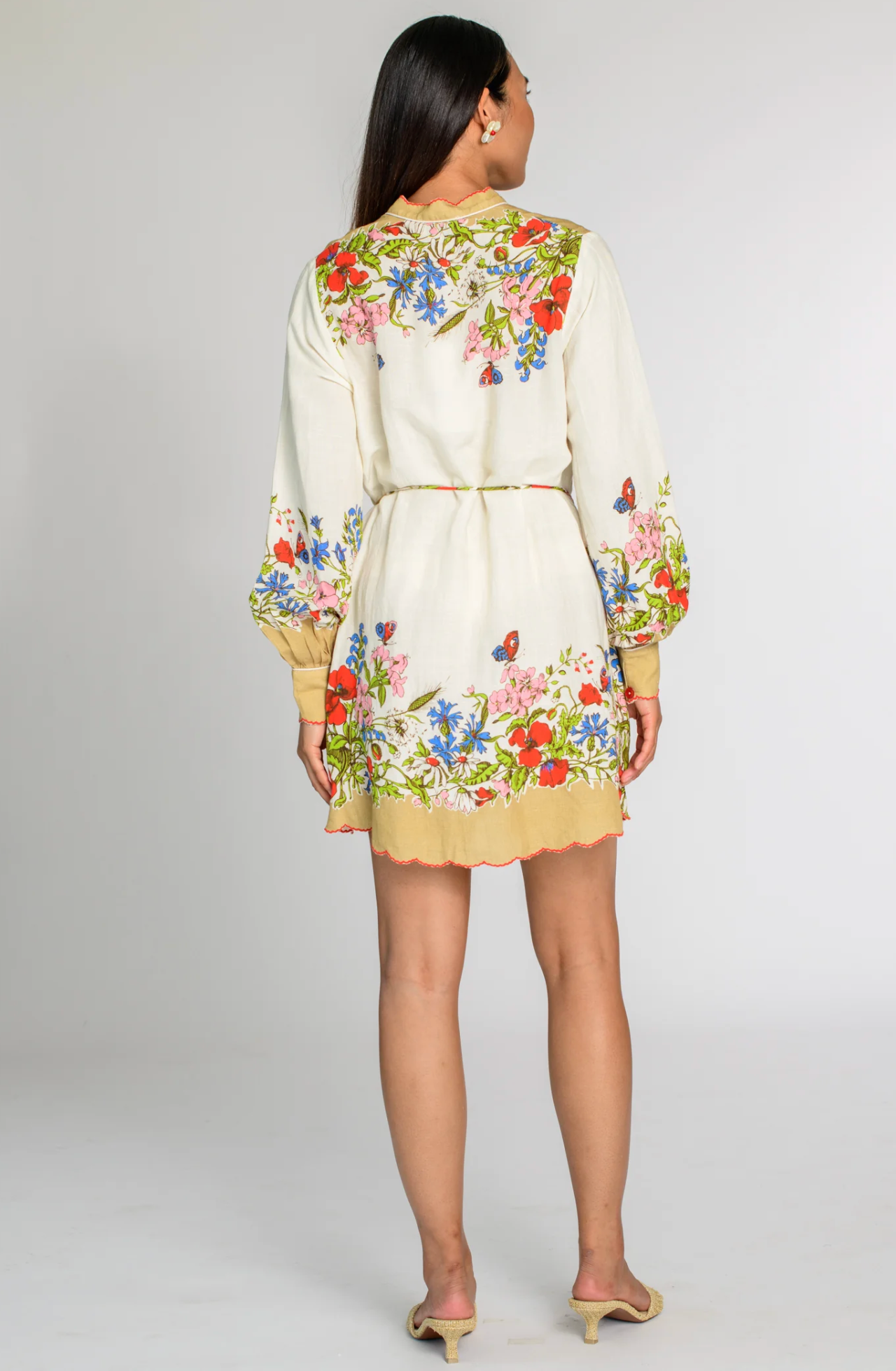 TARA DRESS