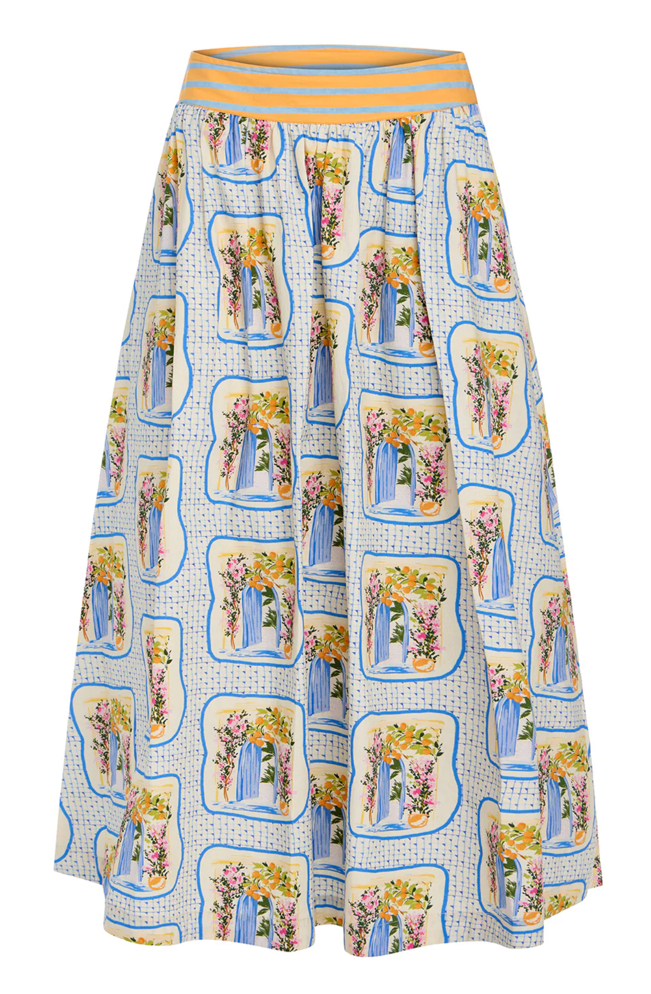 KIT SKIRT