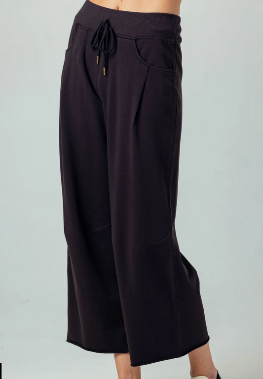 NARA PANTS ESPRESSO