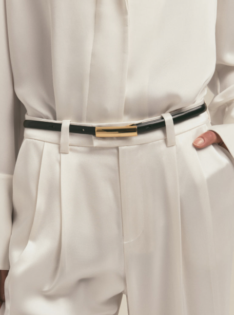THE LADY BELT