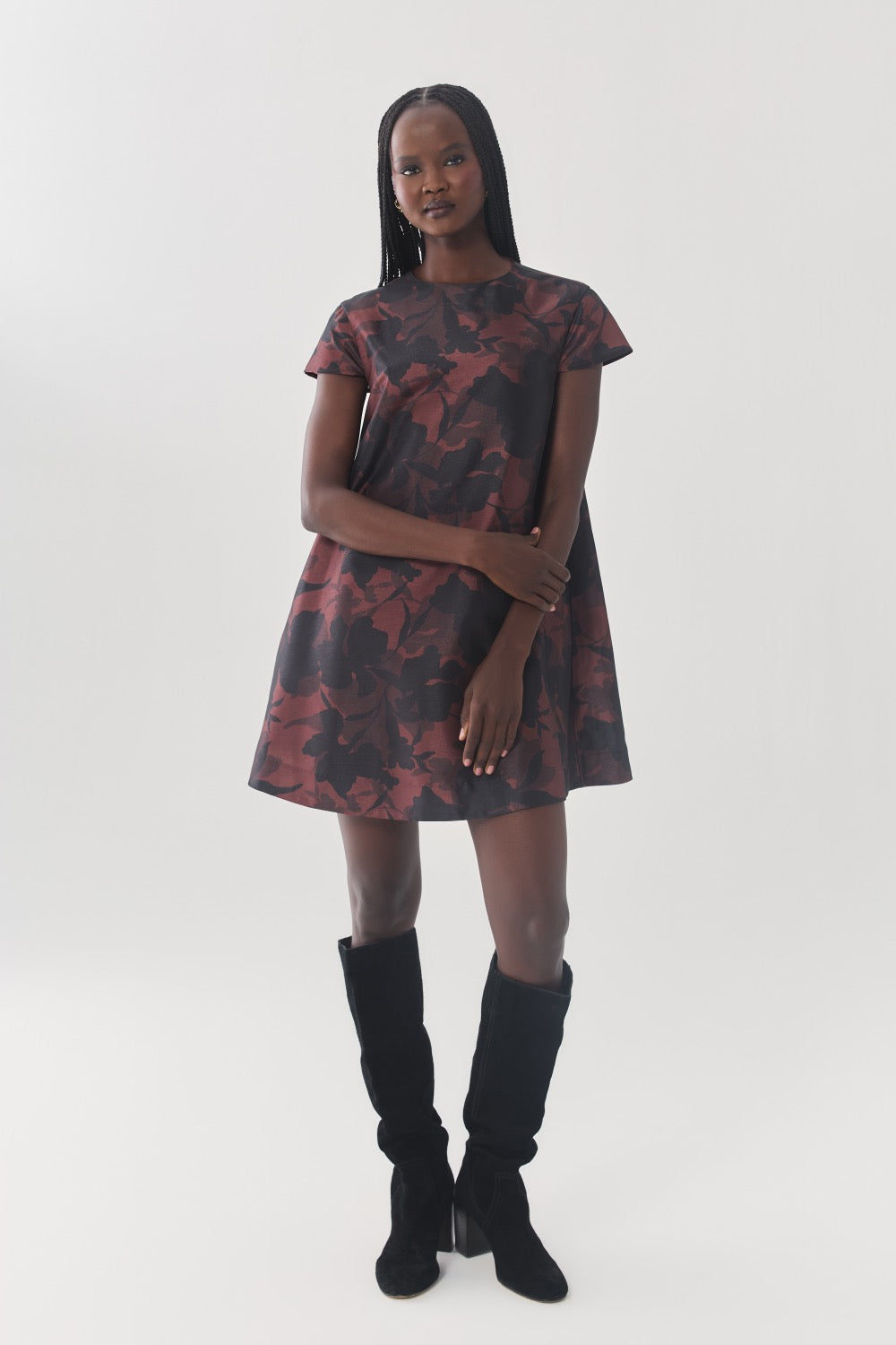 spade dress