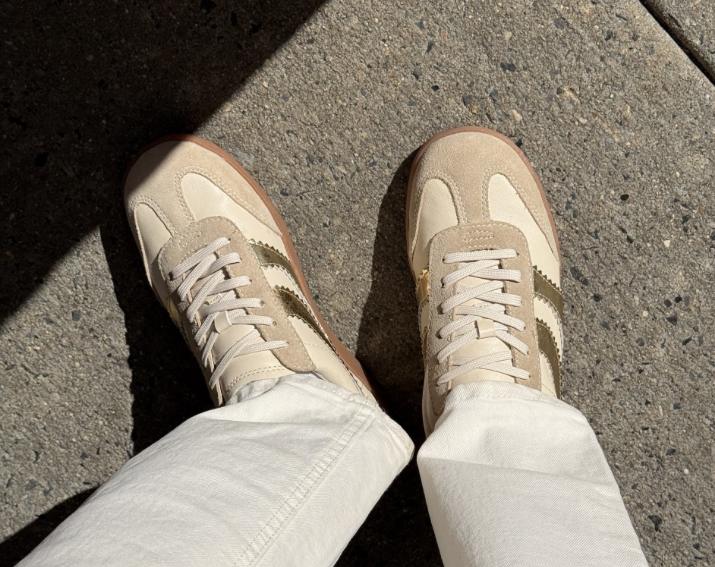 MERIT SNEAKER