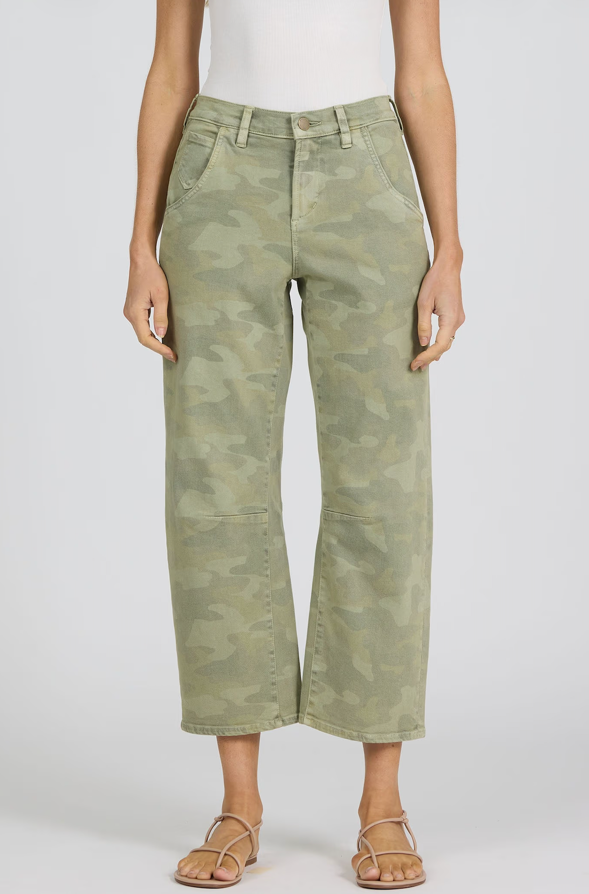 LASSO JEAN