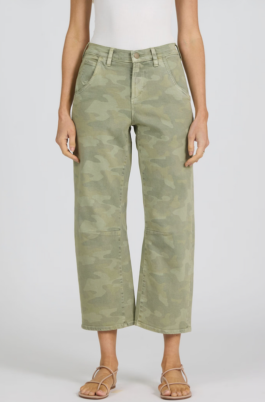 LASSO JEAN