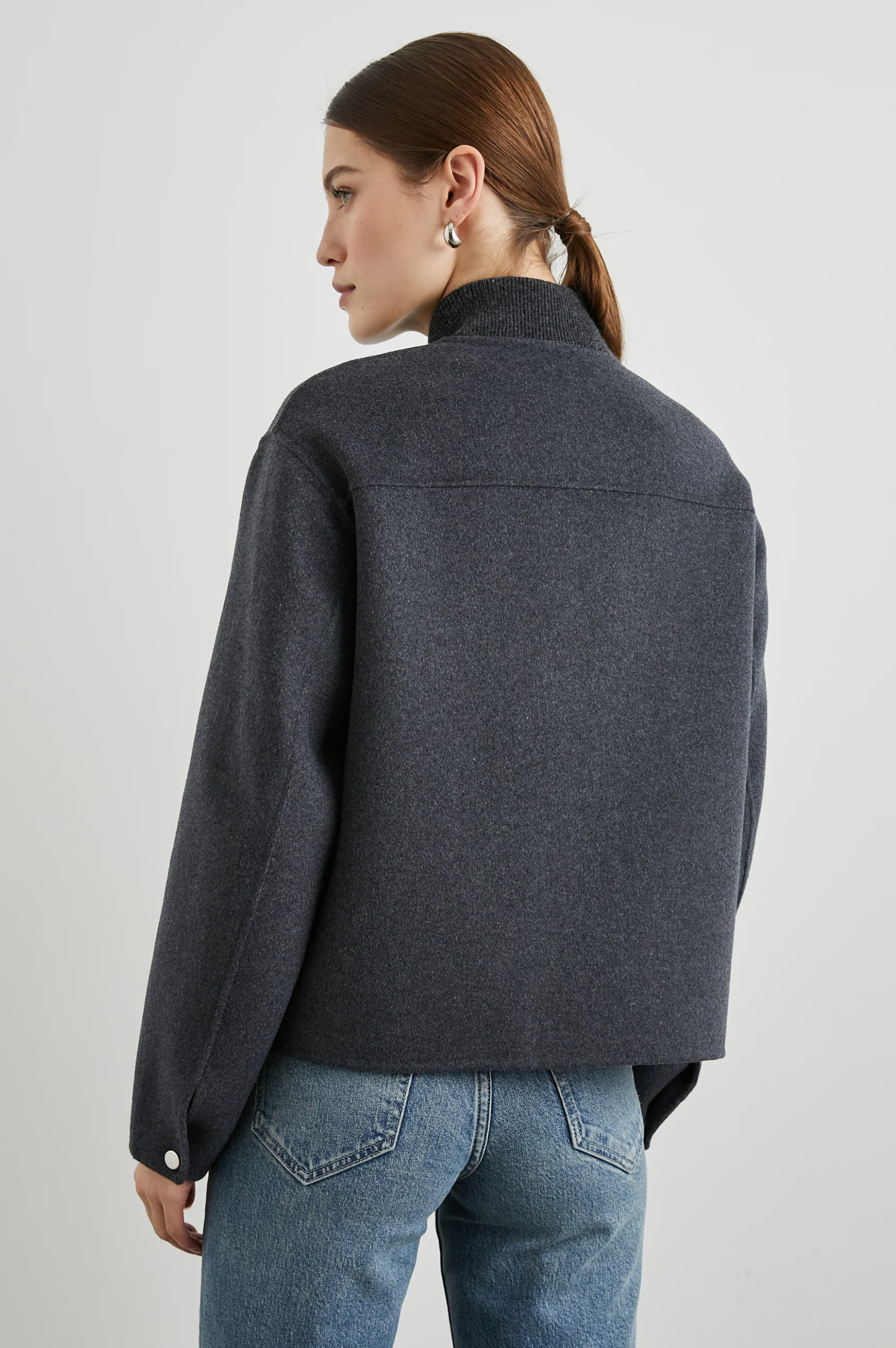 KINSLEY JACKET