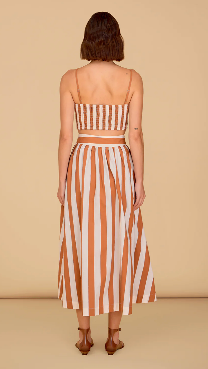 LULU TOP CERAMICA