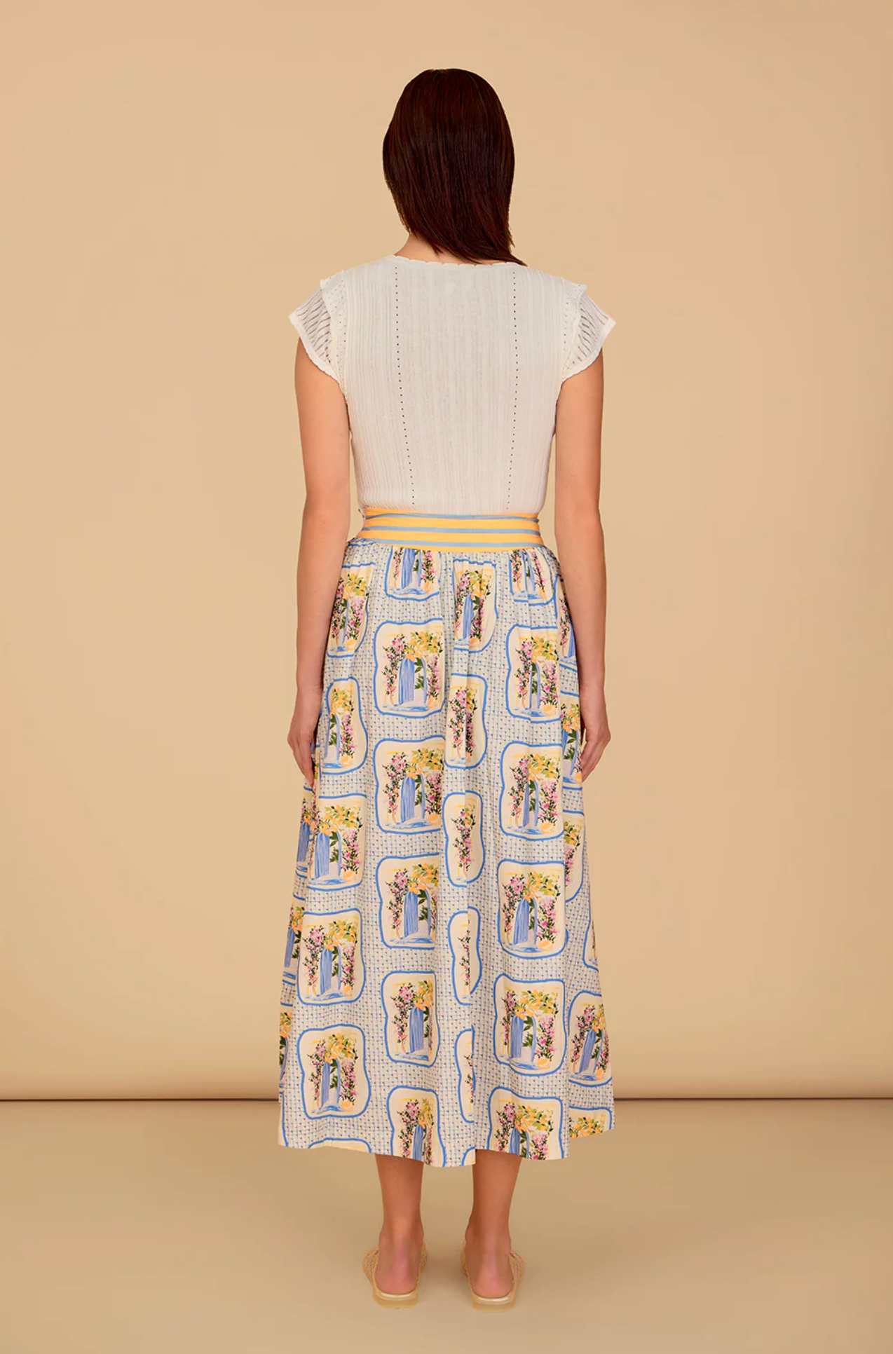 KIT SKIRT