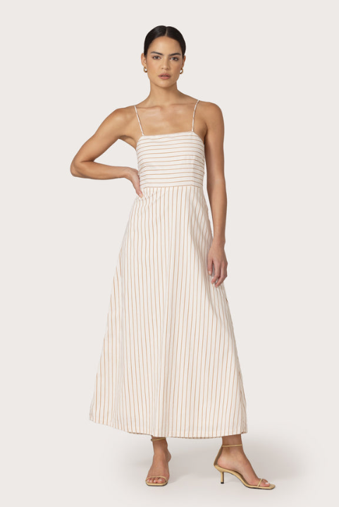 NYLA MAXI