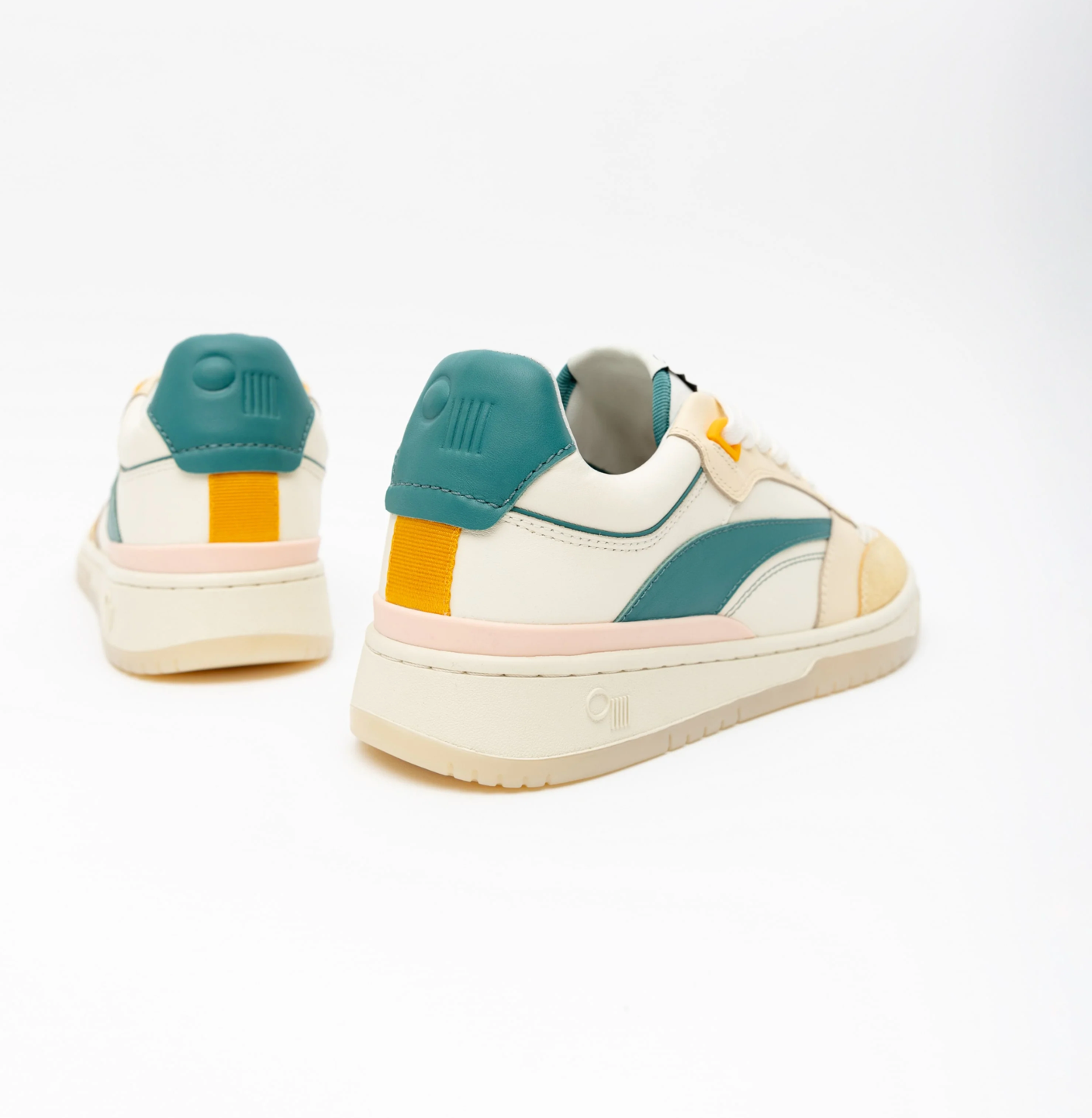 PRESTON SNEAKERS